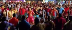 1234 Get On The Dance Floor - Chennai Express Full Video Song Shahrukh Khan Deepika Padukone