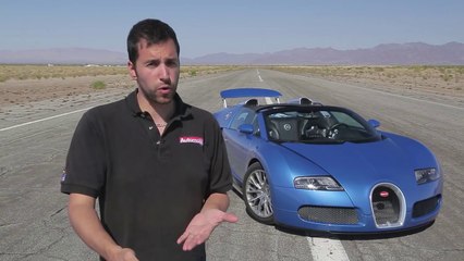 Bugatti Veyron vs Lamborghini Aventador vs Lexus LFA vs McLaren MP4