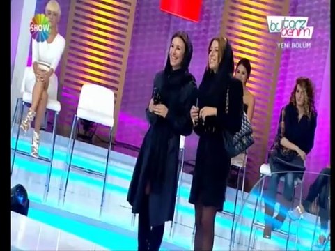 Bu tarz benim aycan ve nurcan şencan 29 09 2014