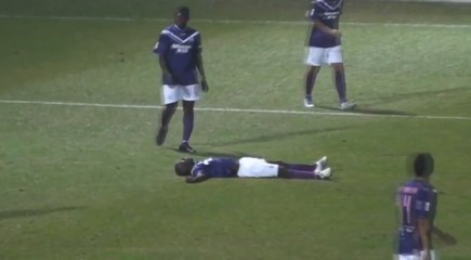 Le plus beau but contre son camp de l'histoire ?