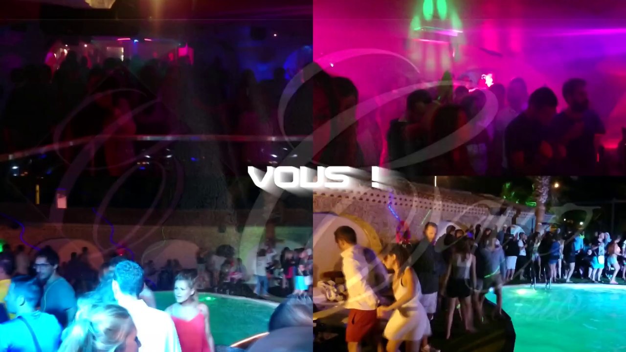 Kevincoul83 - Le CAVO CLUB remerciement 2014