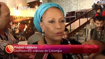 Correa condena políticas de EEUU en ELAP 2014