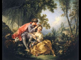 BACH - SUITE N°2 POUR FLÜTE ET ORCHESTRE - Jean-Pierre RAMPAL ( 1950 ) VINYL