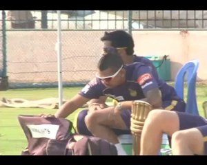 CL T20 Spinner Sunil Narine reported for suspect action