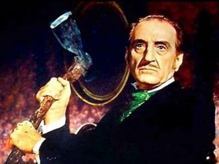 HOMENAJE A BASIL RATHBONE