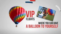 “British School of ballooning Ltd”- For amazing balloon rides in UK