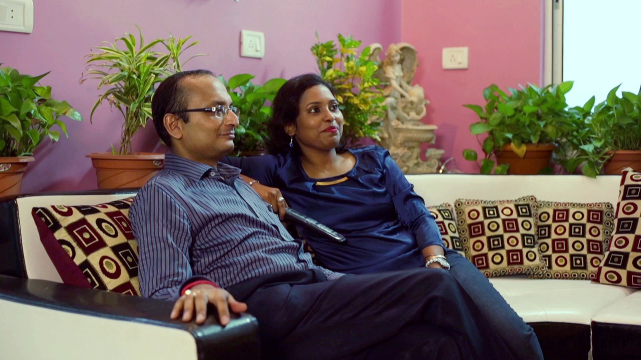 Godrej Prakriti Kolkata - Testimonial by Mr Suranjan Saha