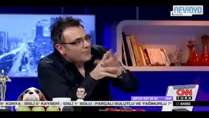 Fıkrasına Gülünmeyen Murat Özarı