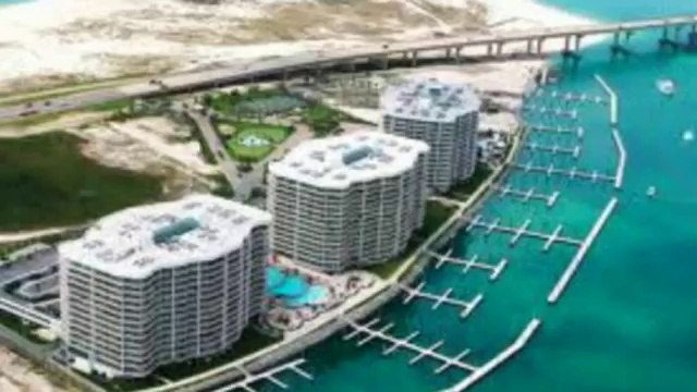 Gulf Shores Alabama Condos