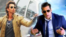 Hrithik Roshans BANG BANG Dare To Salman Khan | Must Watch