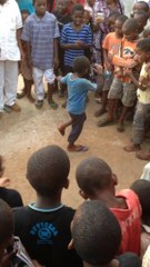 Funky BIJOU " DRUMMOND" played in Mayotte