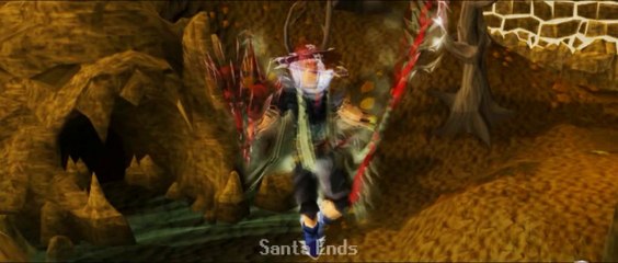 [RSMV] System of a Down- Chop Suey