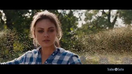 Jupiter Ascending Trailer (deutsch)