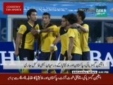 Asian Games: Pakistan beat Malaysia in semi-final