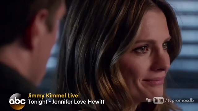 Castle - 7x02 - Bande-annonce - Promo de Montreal