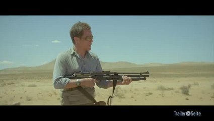 Young Ones Trailer (deutsch)