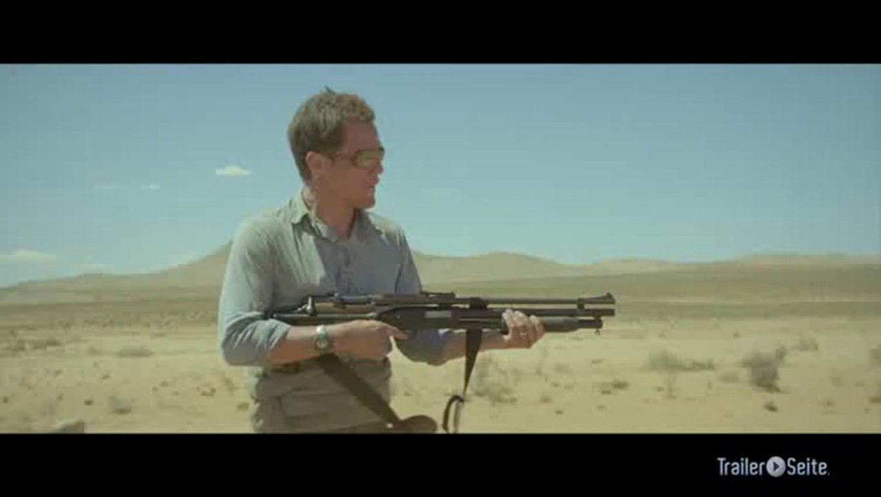 Young Ones Trailer (deutsch)