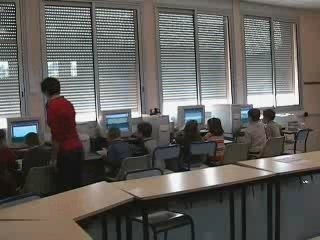 Montage didactique CFE