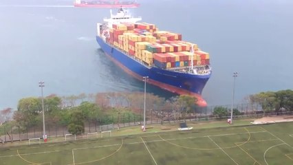 Gemiler İçin Geliştirilen ABS Fren Sistemi