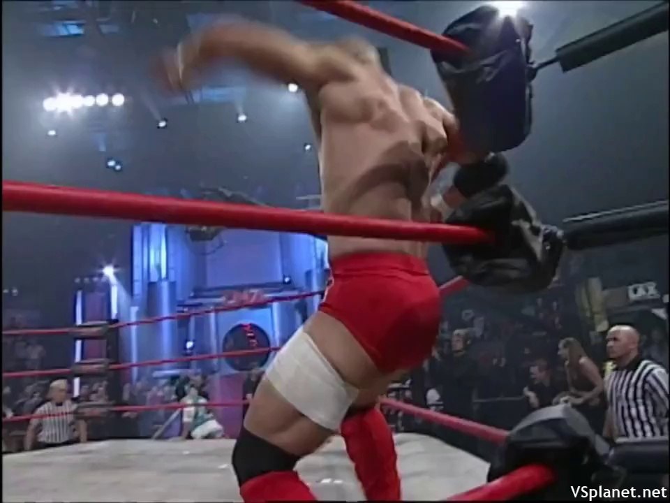 Feast or Fired - Turning Point 2007