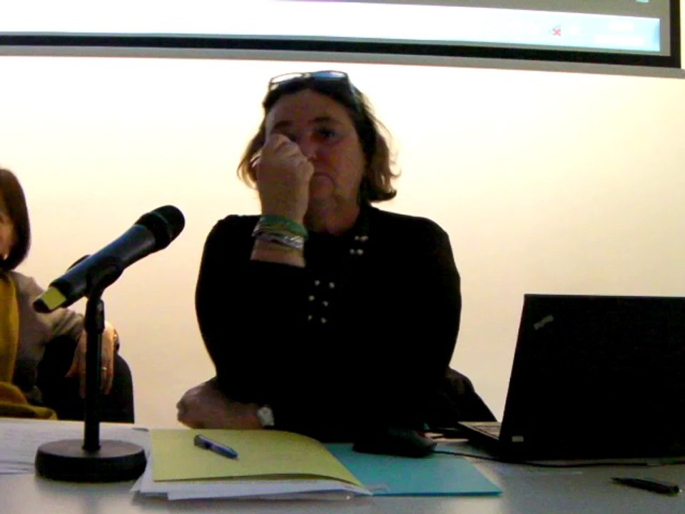 Comoriens à Marseille (temps 2 - questions après la conférence)