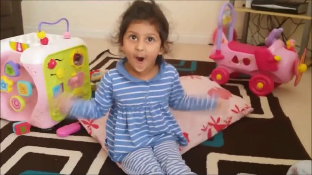 Cute Kids Are Saying Go Nawaz Go