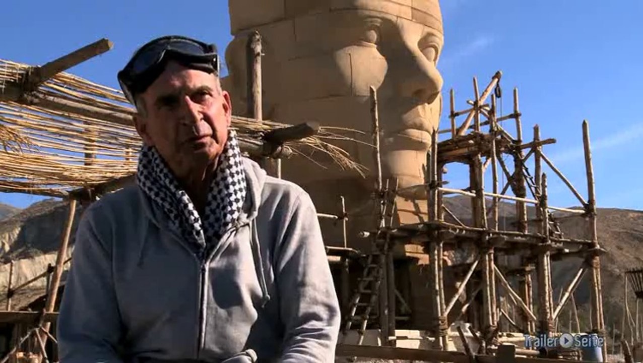 Die Action in EXODUS - GÖTTER UND KÖNIGE