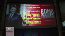 La questione romana al centro del nuovo libro di Roberto Morassut “Roma Capitale 2.0”
