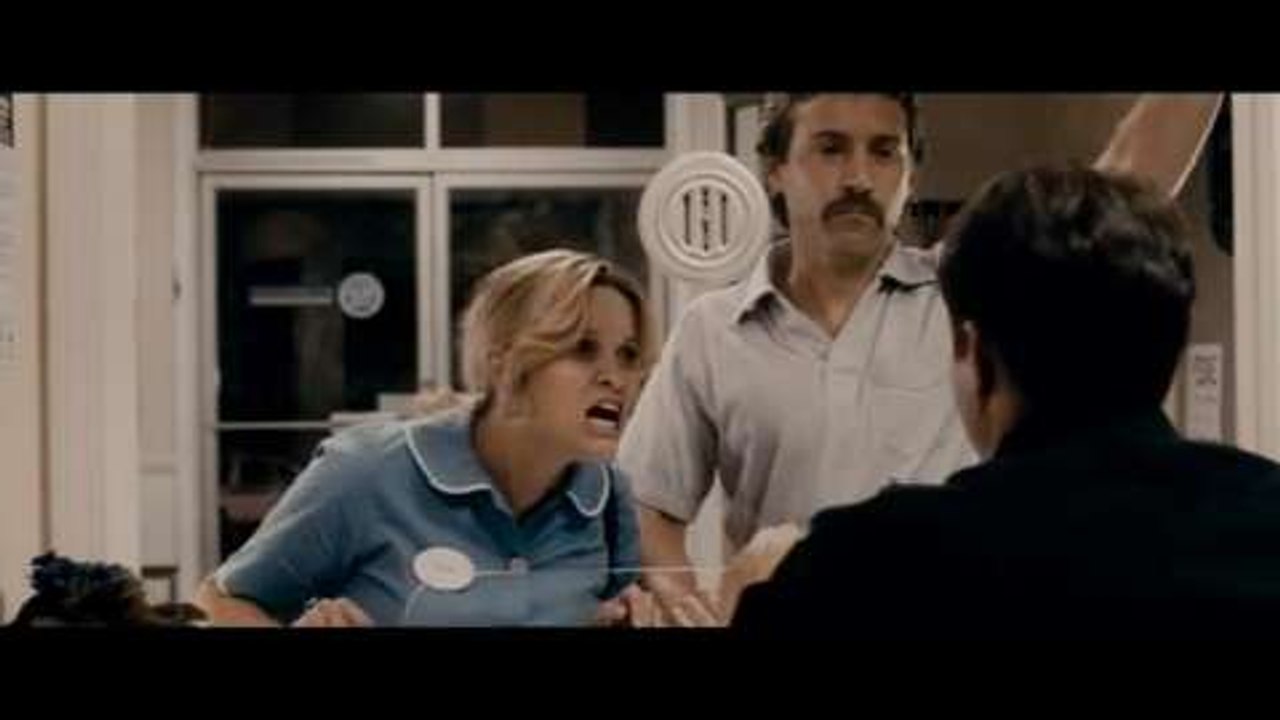 Devils Knot - Trailer (Deutsch) HD