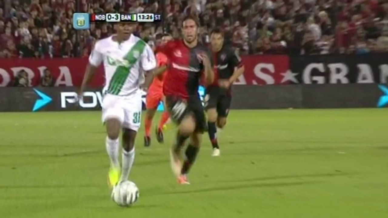 Argentinien: Maxi Rodriguez vergibt Elfer