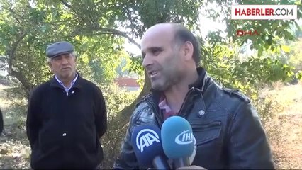 Mezar Taşında 'Poşetli Dede' Yazacak