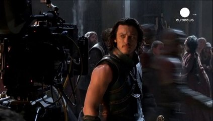 "Dracula Untold" : de Vlad III de Valachie à Dracula