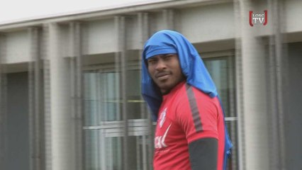 Un Zapping pharaonique !