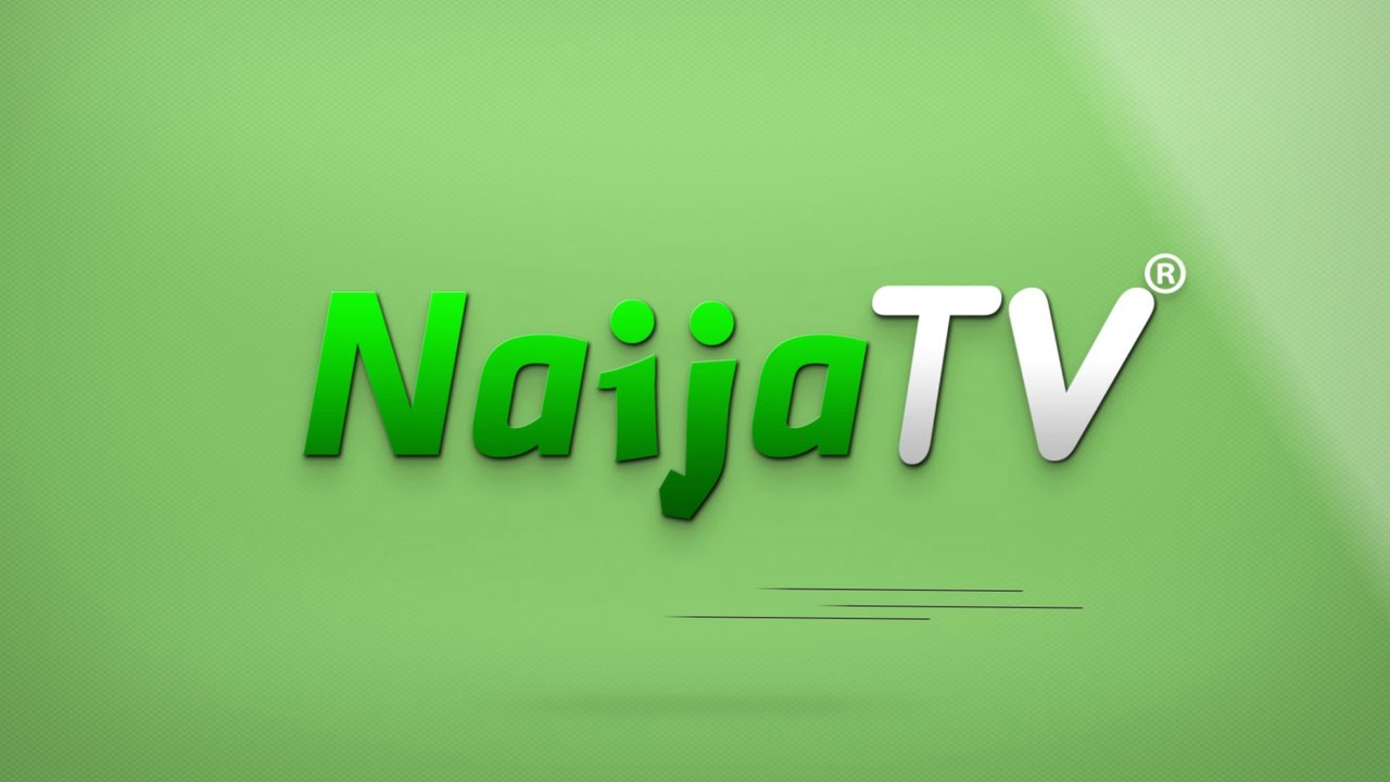 Naija TV Android App Promo