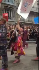 Semana de Moda de Paris - Chanel