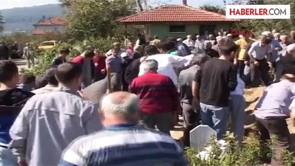 Düzce 56 Yıllık Çift 5 Saat Arayla Öldü