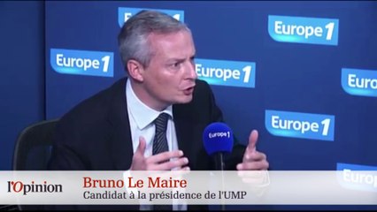 Déficits, le gouvernement s'attaque à la famille