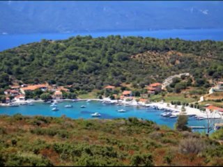 Samos: Yoel Goldenberg