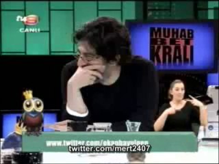 fıkrasına gülünmeyen adam 2