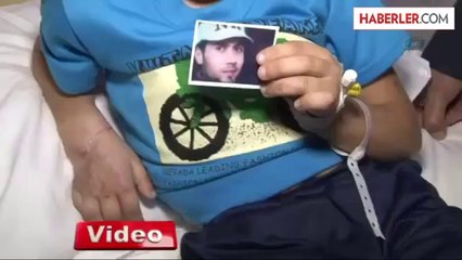 Gazze'nin Çocuklarından Yürek Burkan Sözler