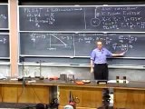 Klasik Fizik Dersleri 33 -  İdeal Gaz Kanunu