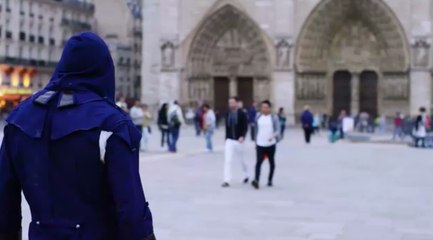 Assassin's Creed Gerçek Hayata Uyarlanırsa