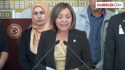 CHP'li Yılmaz: Aym Kararı Vermeli