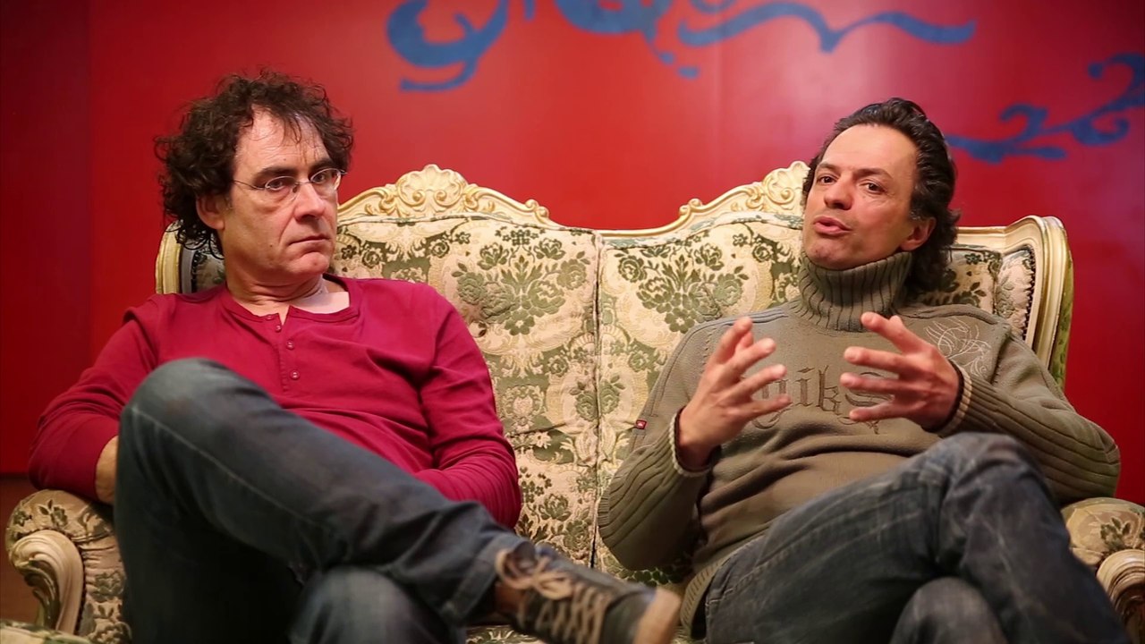 Atelier vidéo en Bretagne : "Le temps d'une histoire"