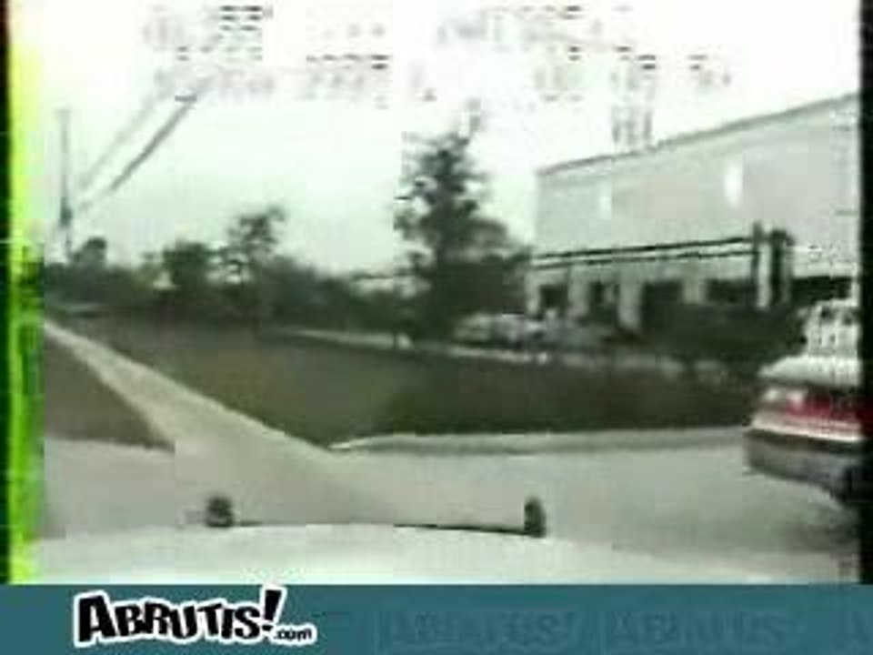 Police americaine 2