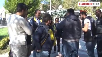 Aziz Yıldırım : 70 Trilyona İhaleye Çıkardılar ve Biz de Aldık.