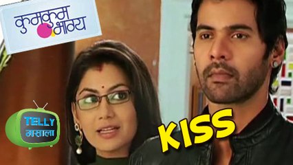 Abhi to Kiss Pragya Over a Candle Light Dinner in Kumkum Bhagya | Episode Update | Zee Tv