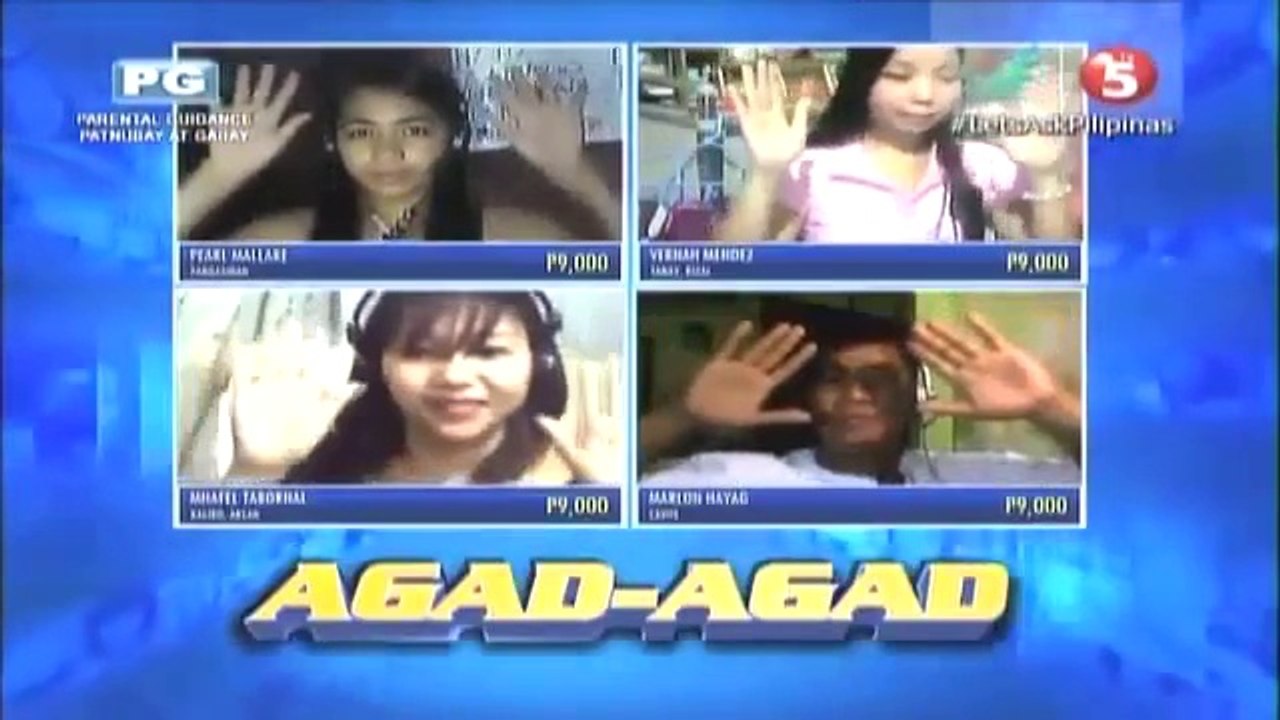 lets ask pinas september 30, 2014