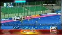 Asian Games 2014, Pakistan beats Malaysia in a thriller