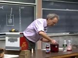 Klasik Fizik Dersleri 27 - Gazlar ve Sıkıştırılamaz Sıvılar